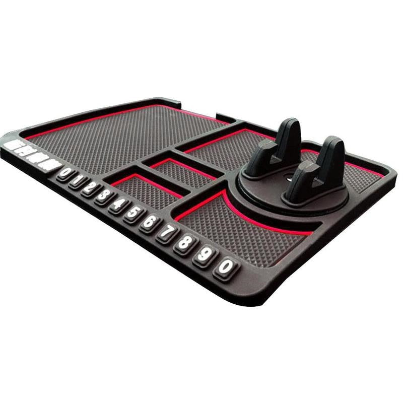 4 in 1 Auto Organizer
