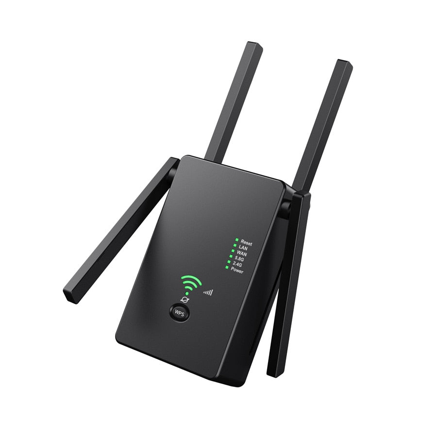 5Ghz WiFi Verstärker