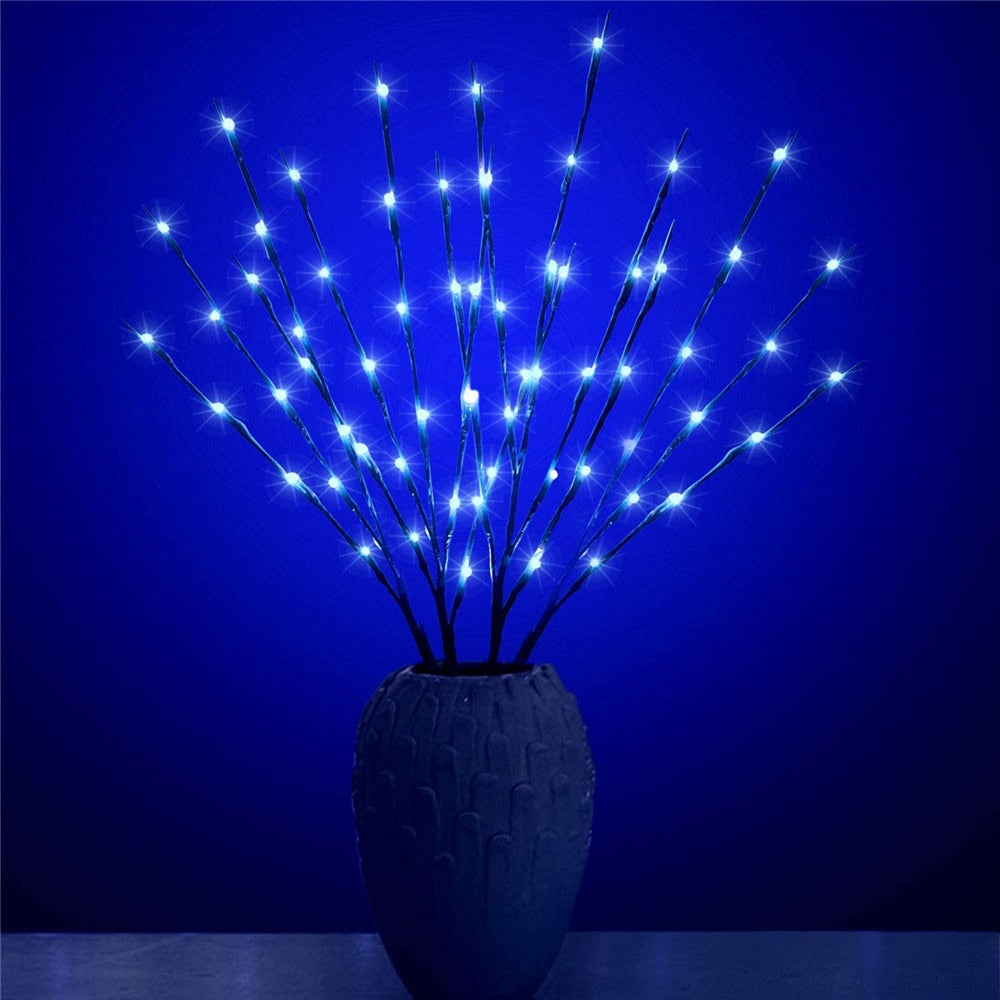LED Deko Zweige