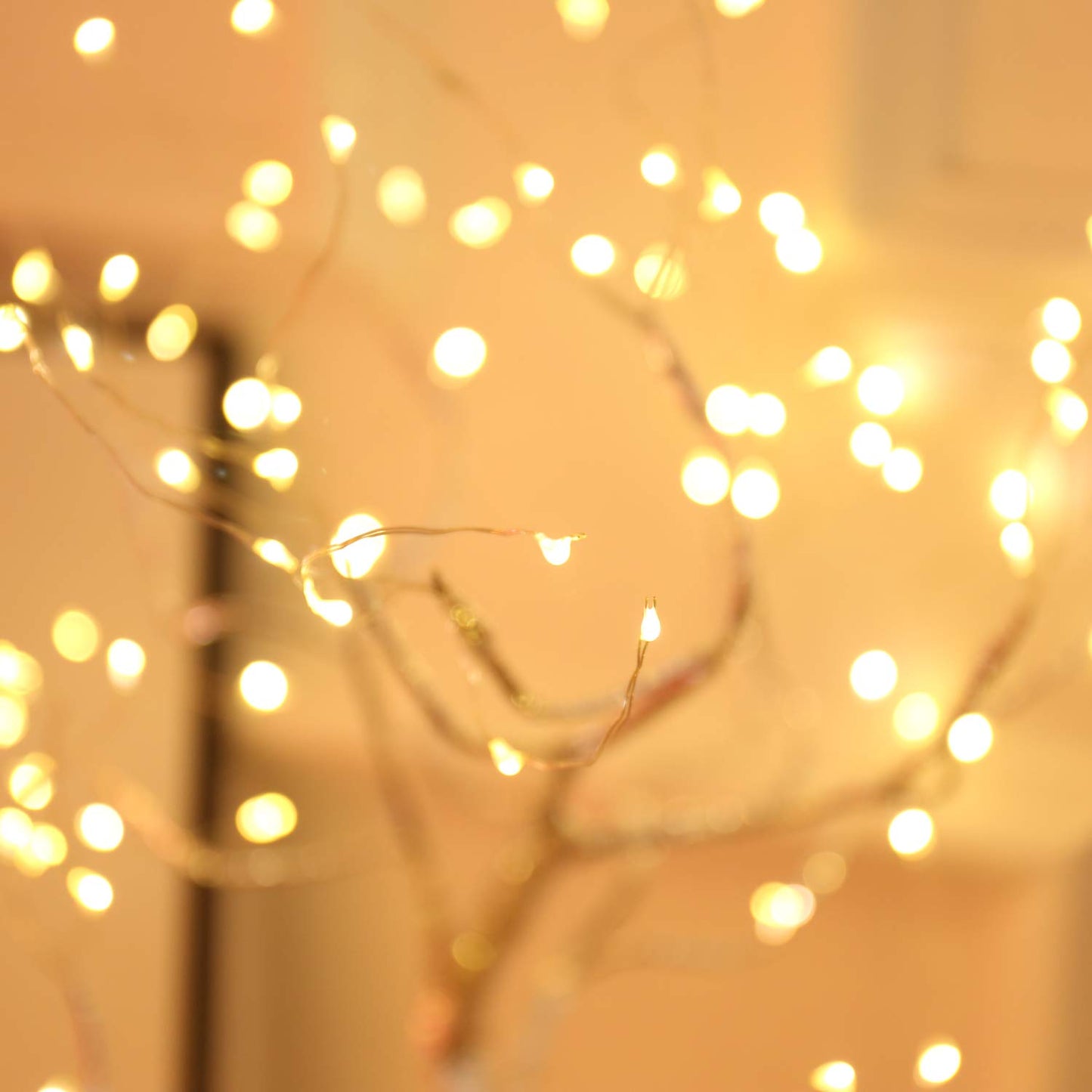 LED Deko Baum