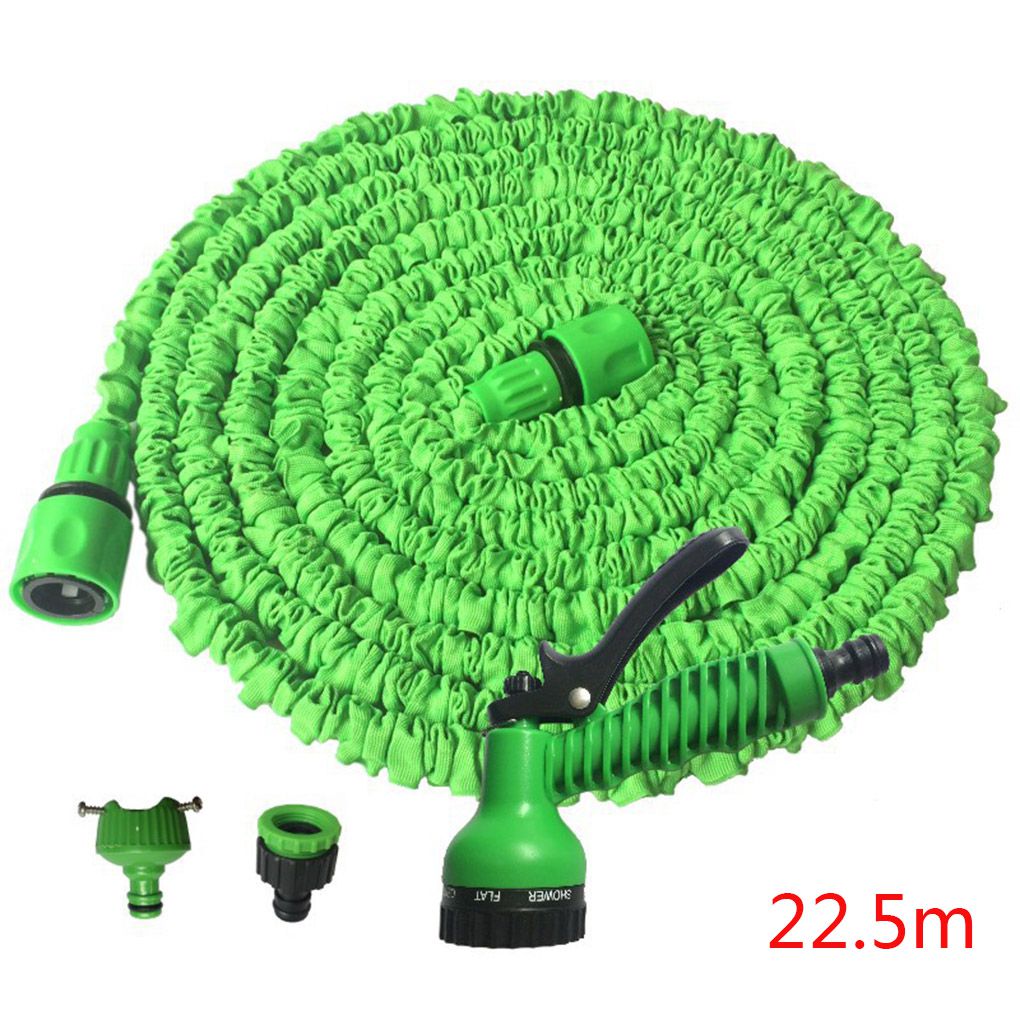 Flexibler Gartenschlauch
