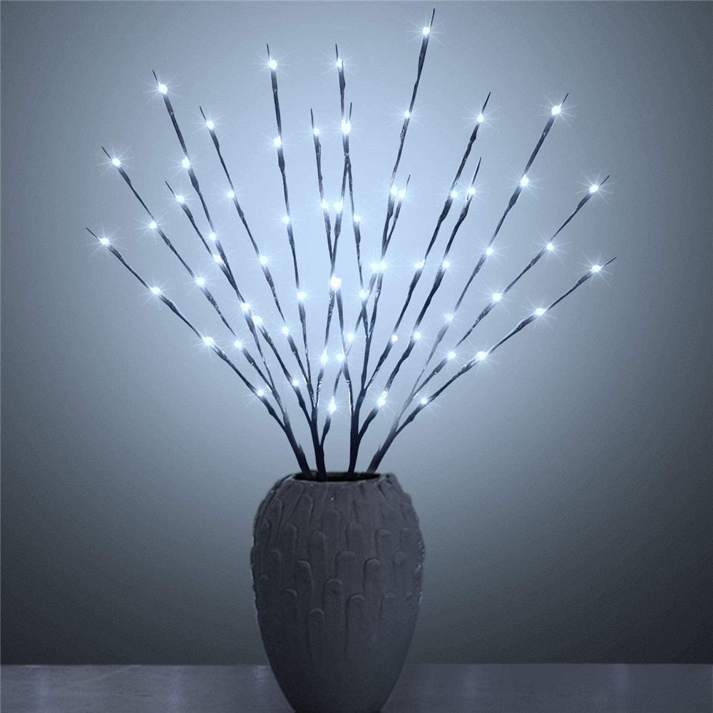 LED Deko Zweige