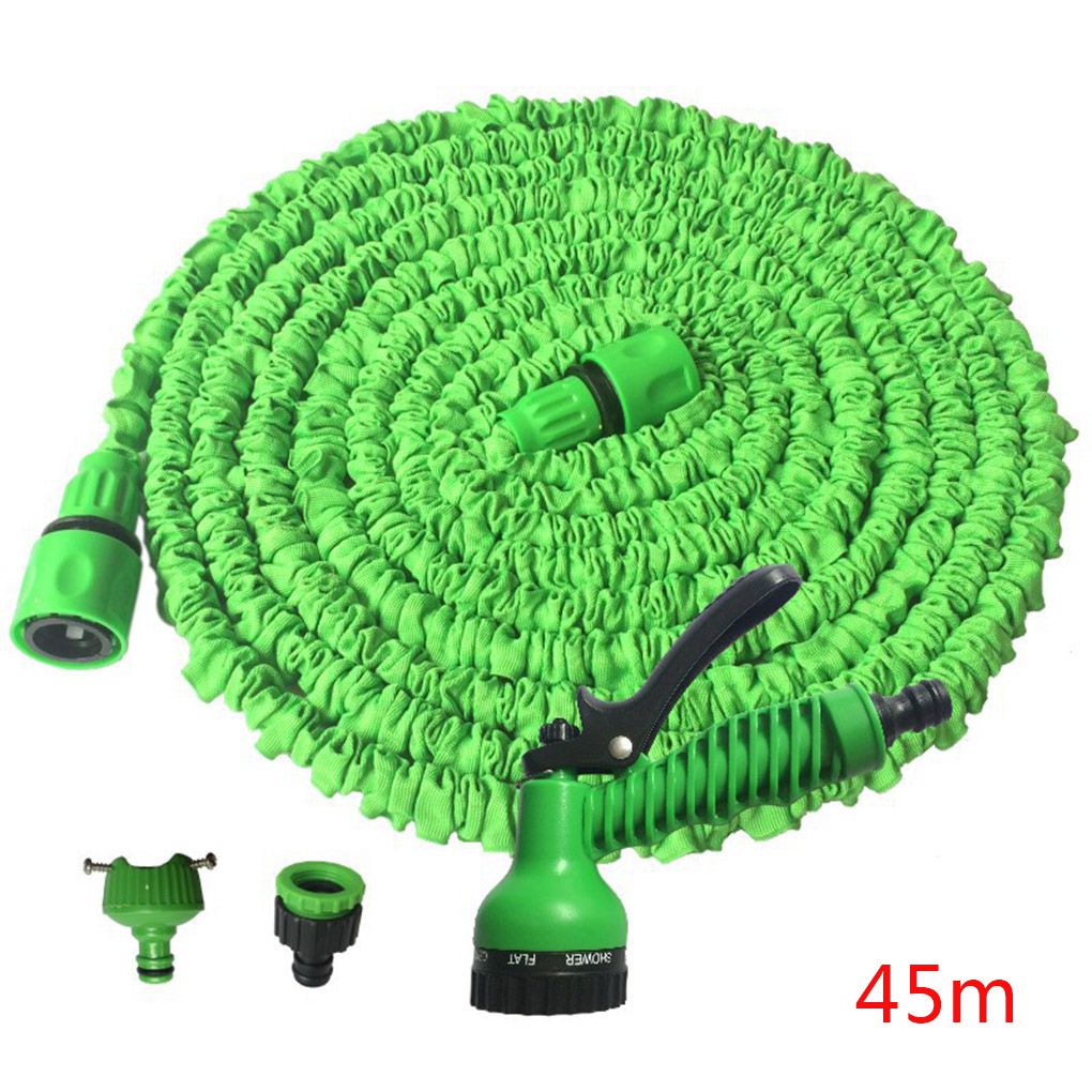 Flexibler Gartenschlauch