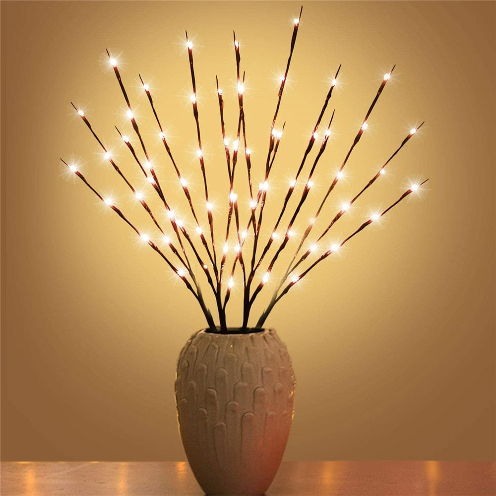 LED Deko Zweige