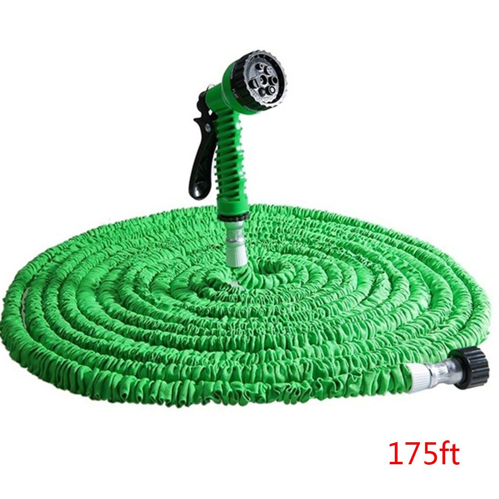 Flexibler Gartenschlauch