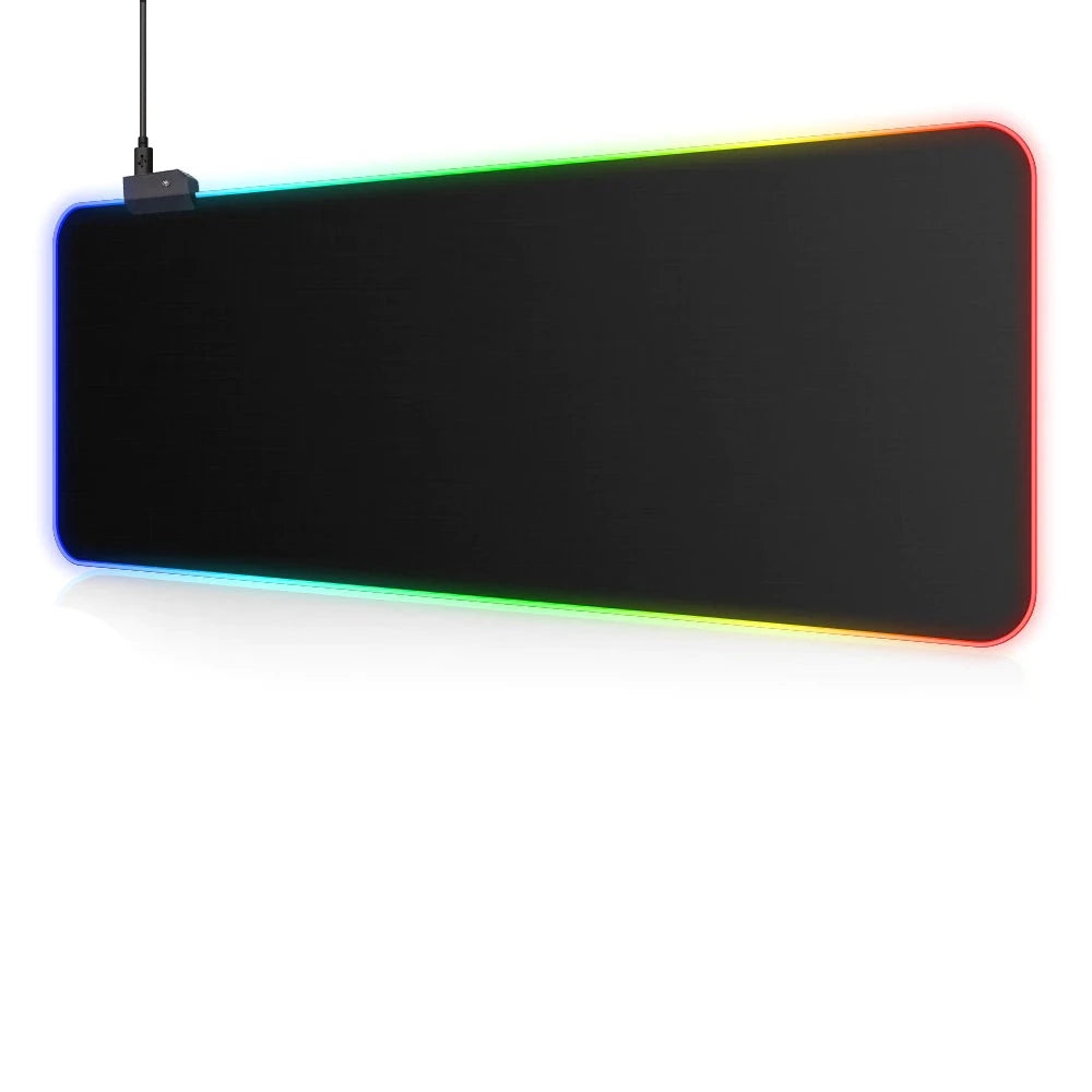 RGB Mauspad
