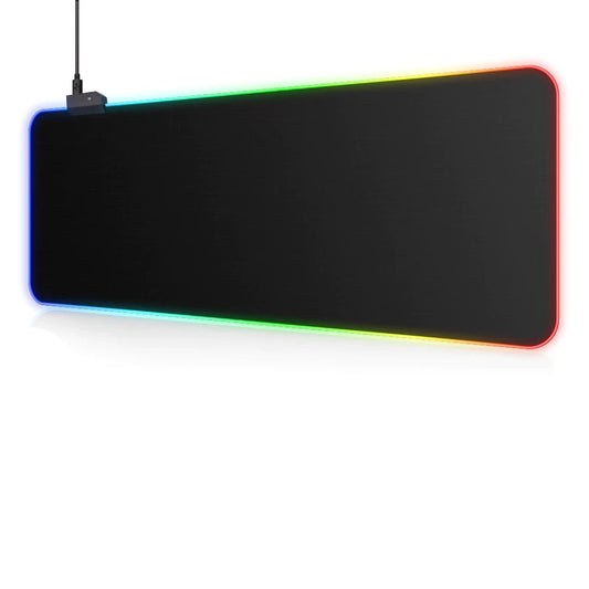 RGB Mauspad