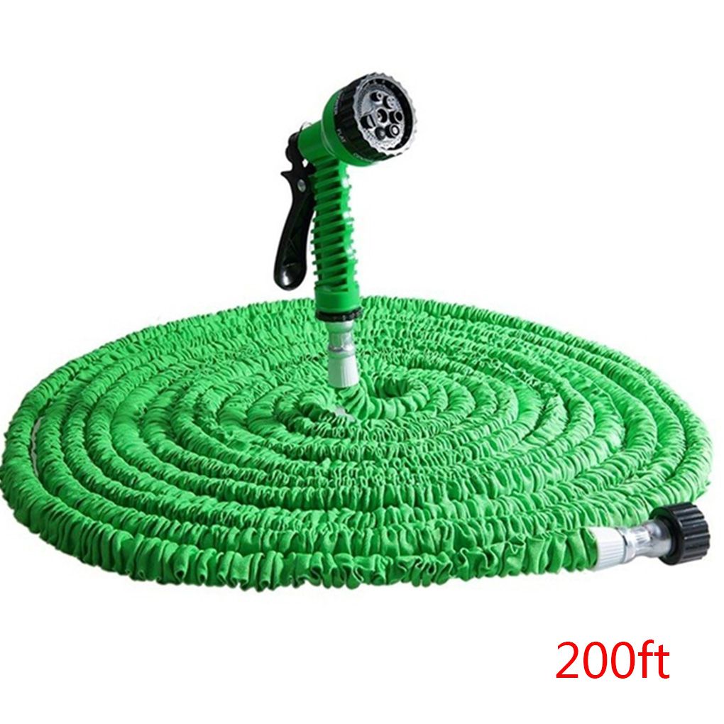 Flexibler Gartenschlauch