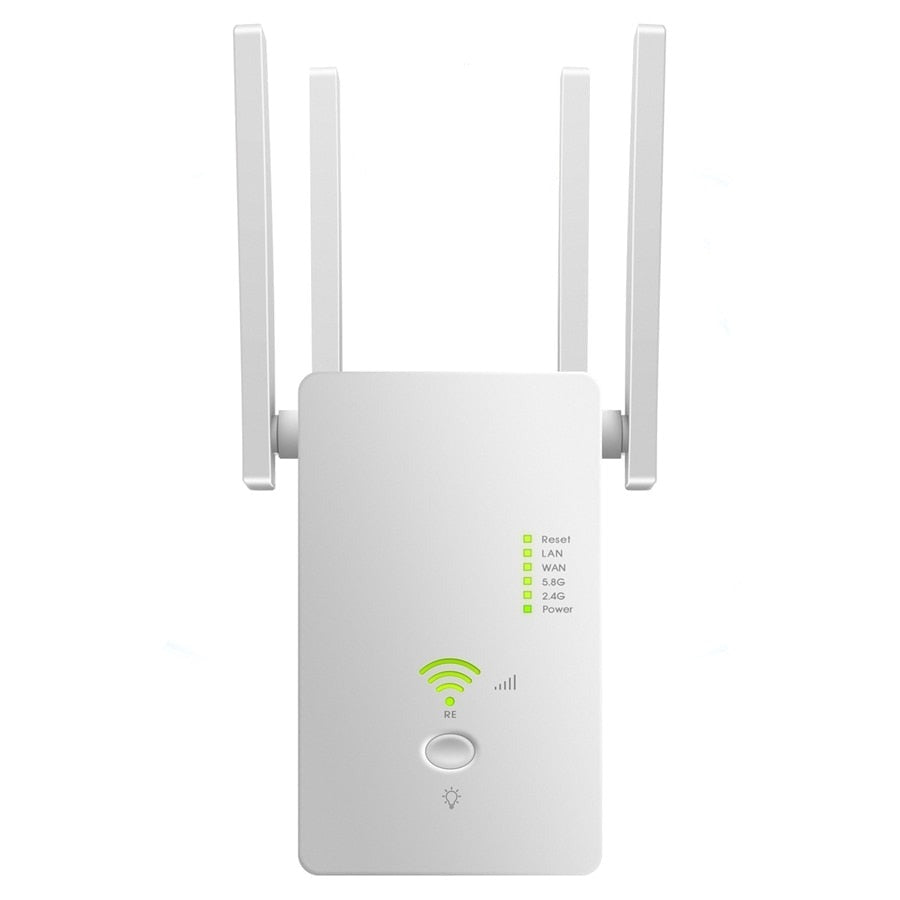 5Ghz WiFi Verstärker