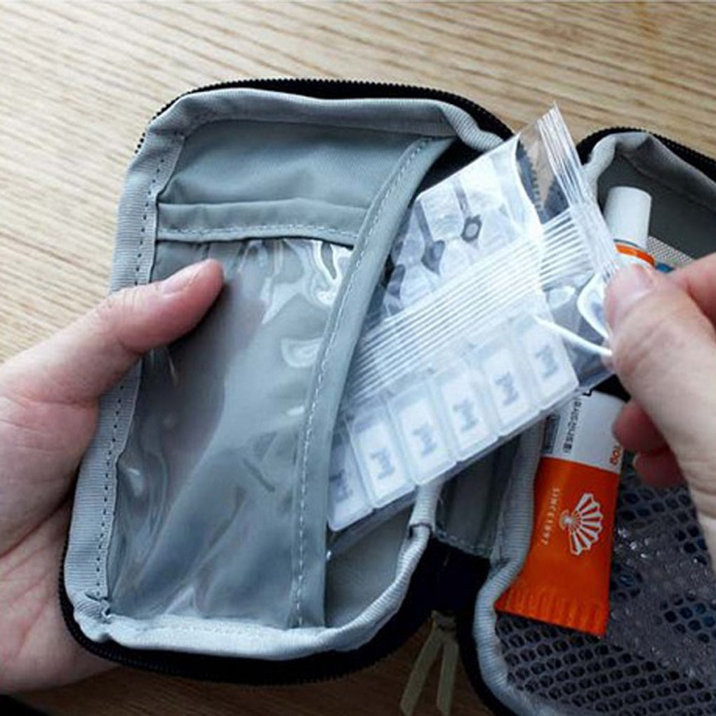 Mini Notfalltasche