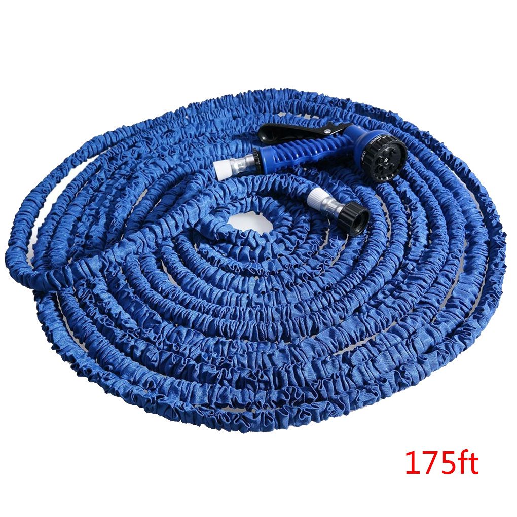 Flexibler Gartenschlauch