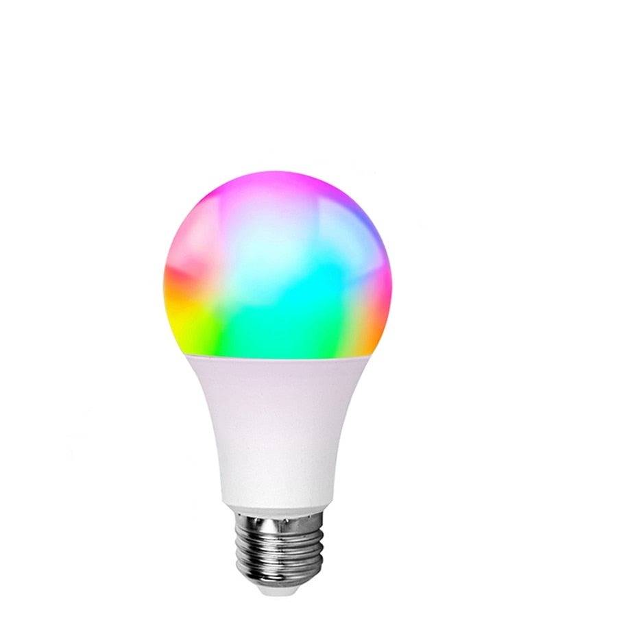 Smart Home Lampe