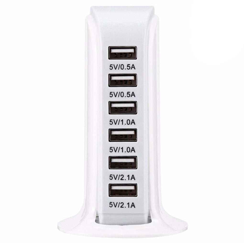 Multi USB- Ladestation