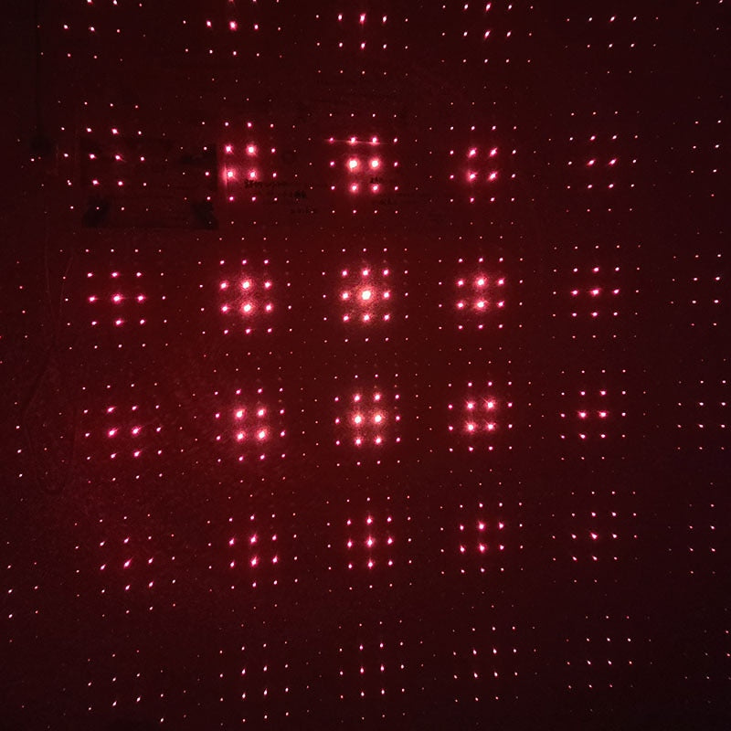 Sternhimmel Projektor