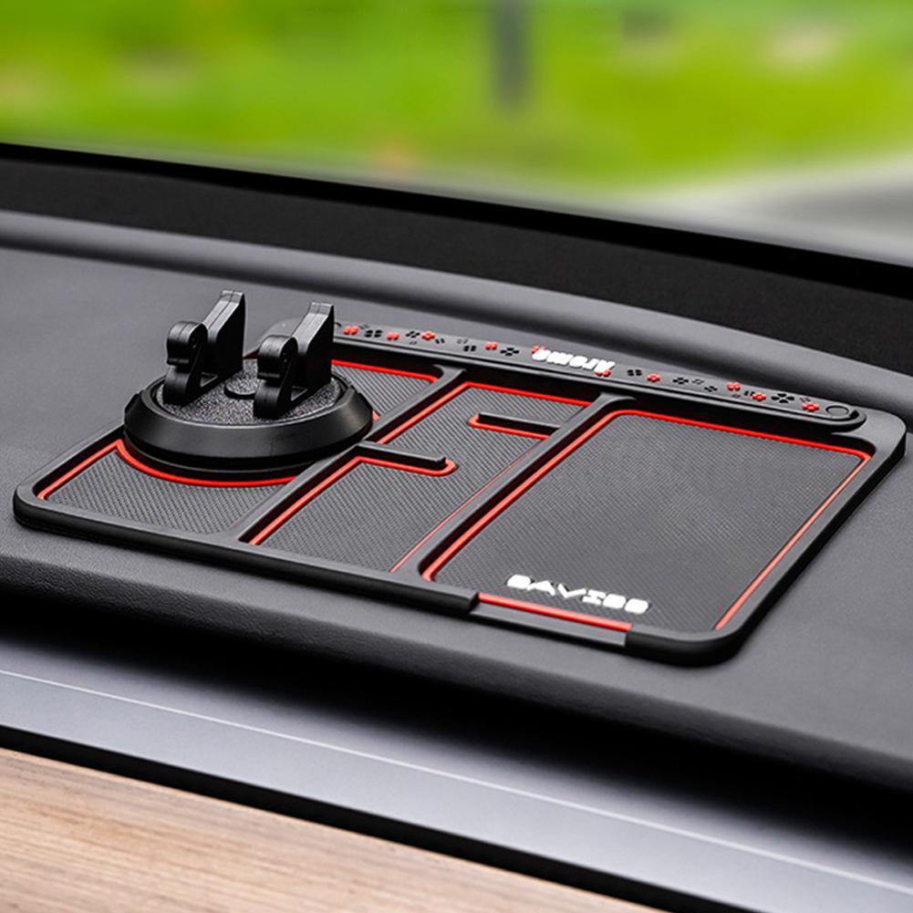 4 in 1 Auto Organizer