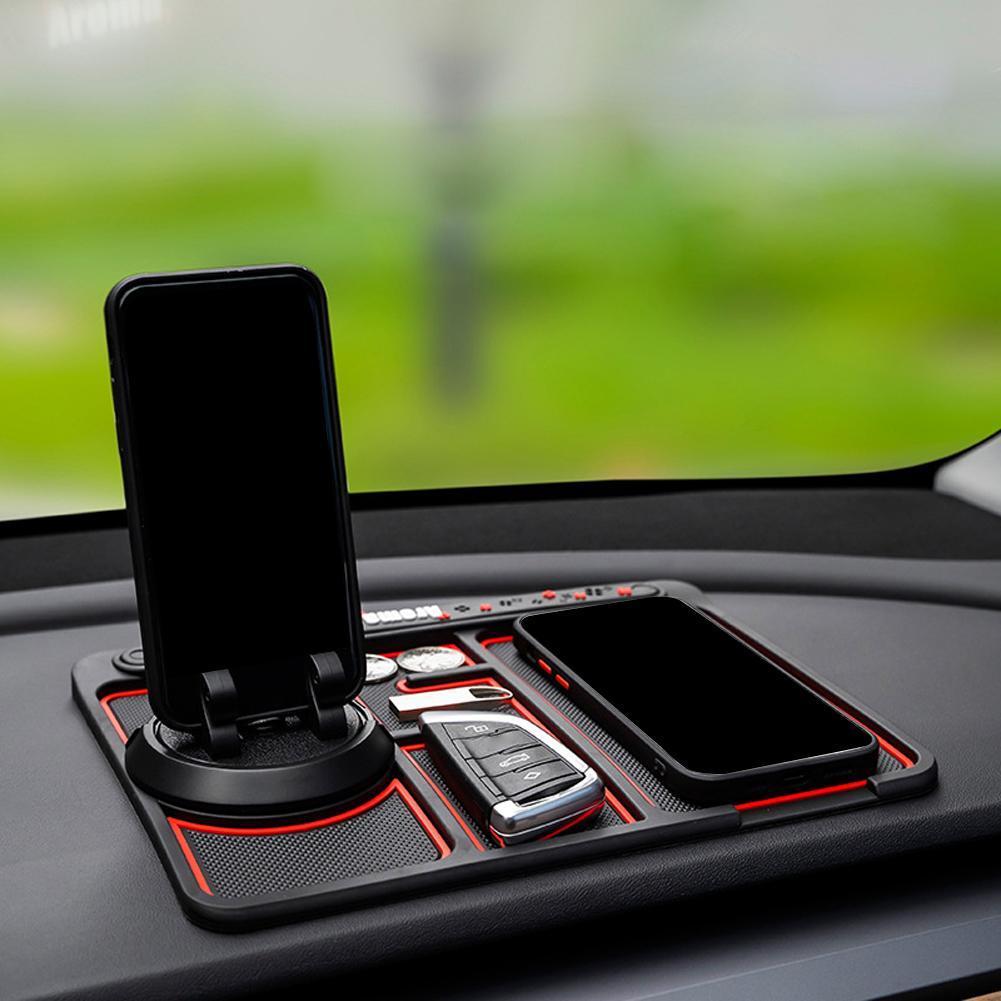 4 in 1 Auto Organizer