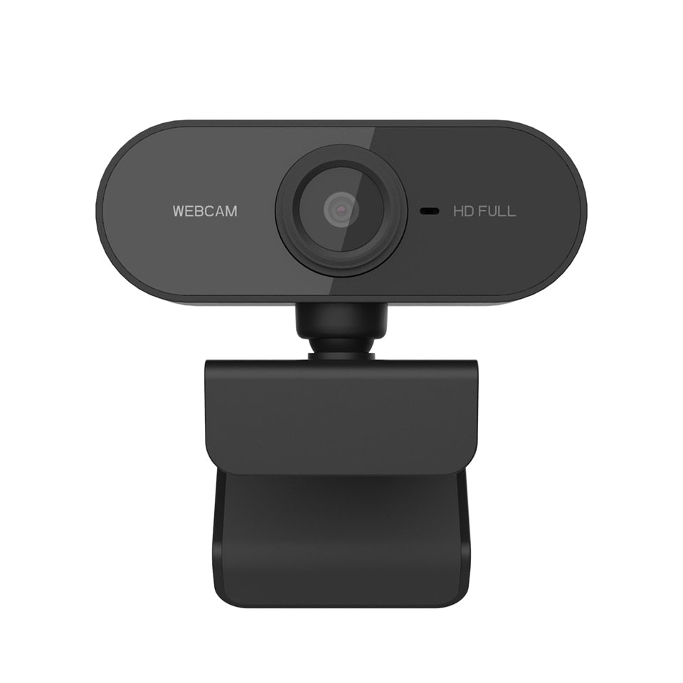 Full HD Webcam