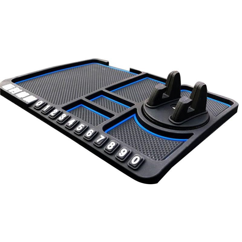 4 in 1 Auto Organizer