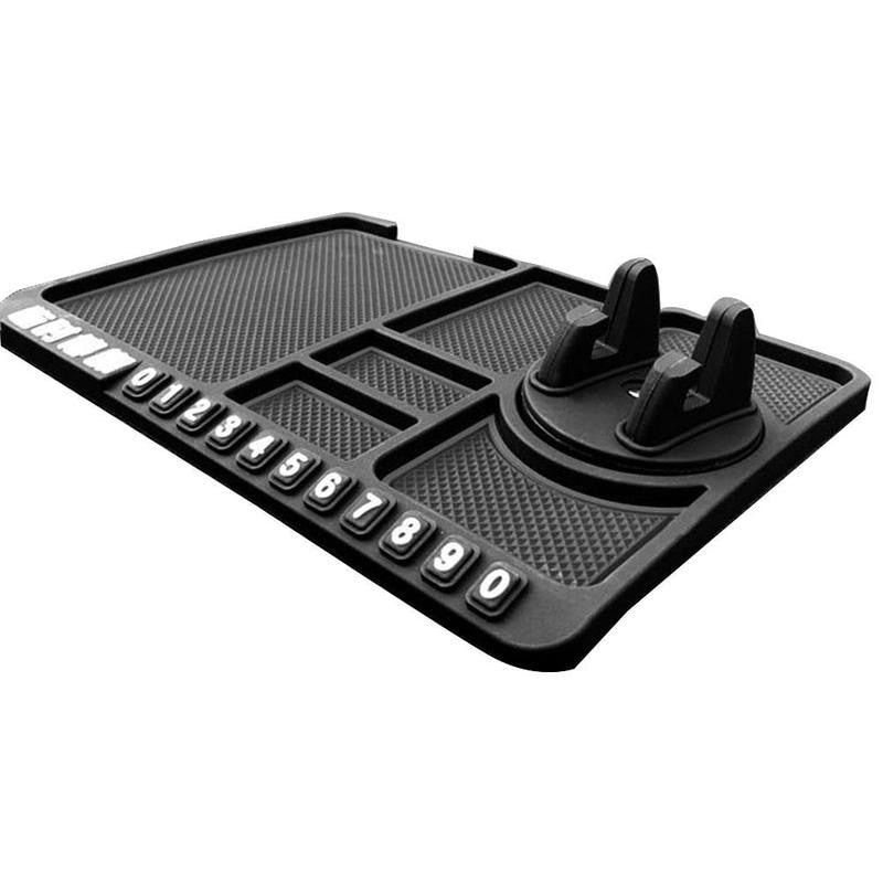 4 in 1 Auto Organizer