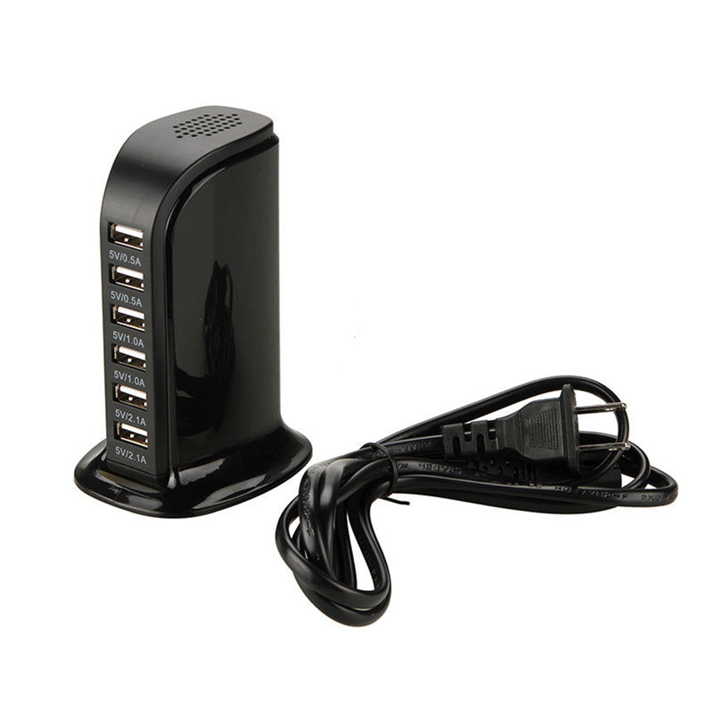 Multi USB- Ladestation