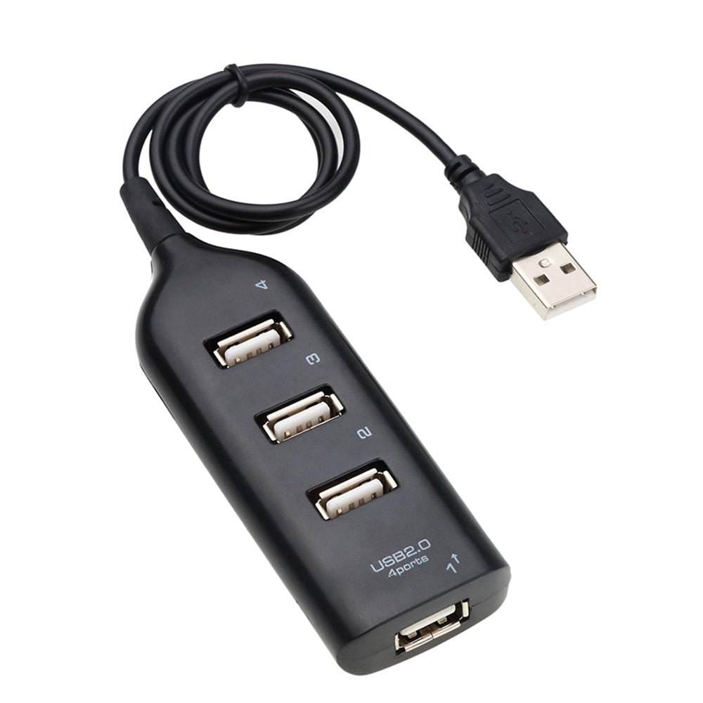 USB Hub