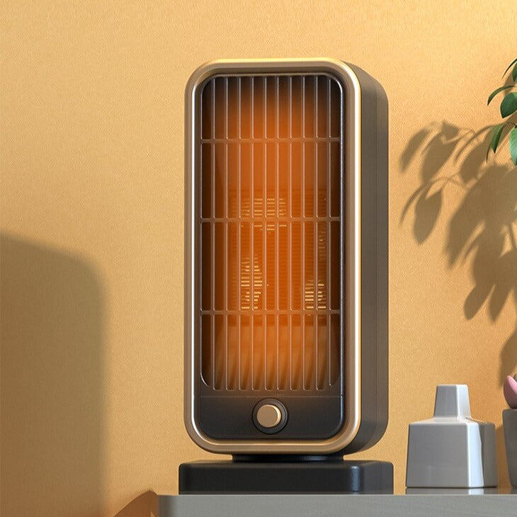 Mini- Heizlüfter 500W