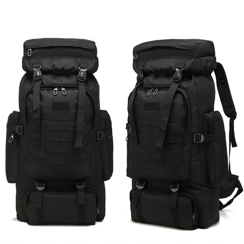 Rucksack Militär 80l