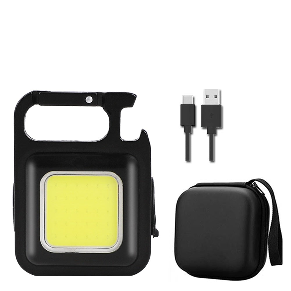 Mini LED Taschenlampe