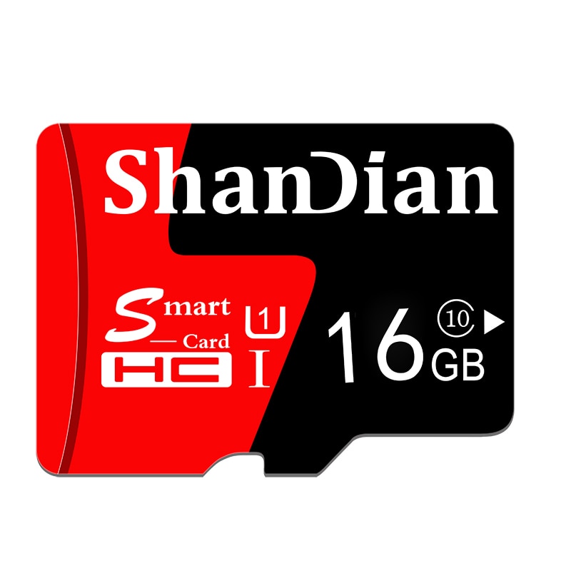 ShanDian Micro- SD Karte
