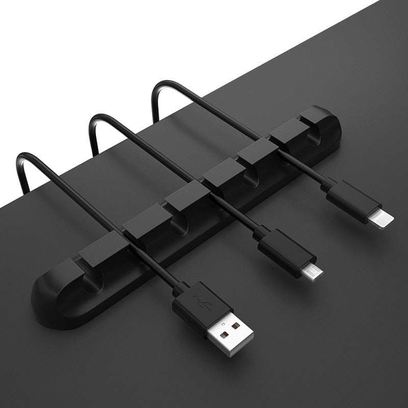 Ladekabel Organizer