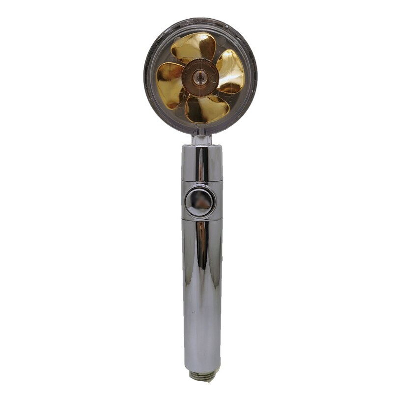 360° Rotierender Duschkopf
