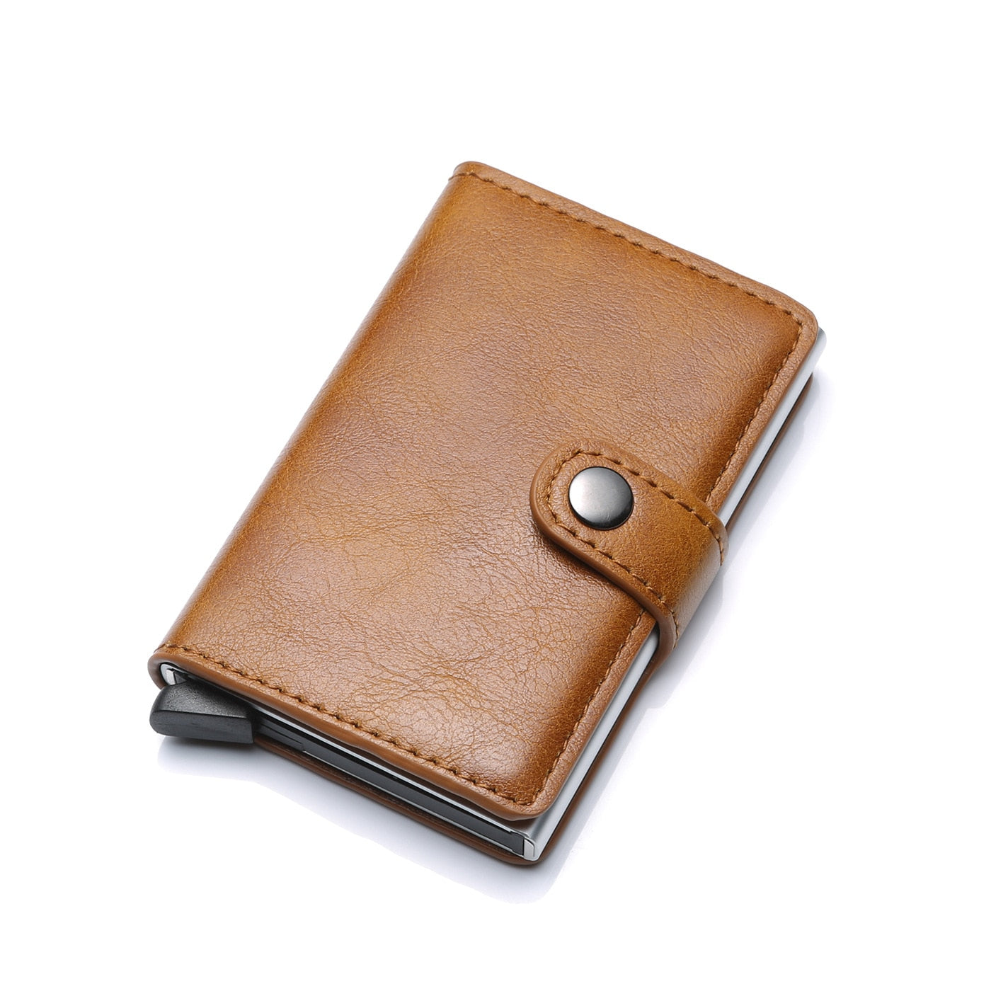 Slim Wallet RFID Kartenetui