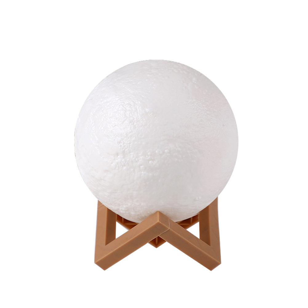 Mond- Lampe