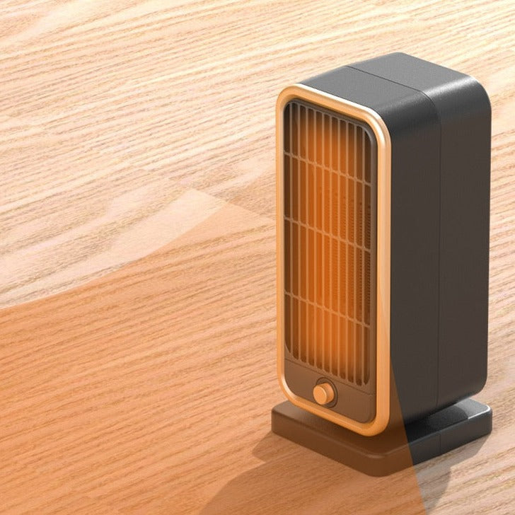 Mini- Heizlüfter 500W