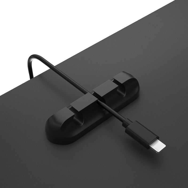 Ladekabel Organizer