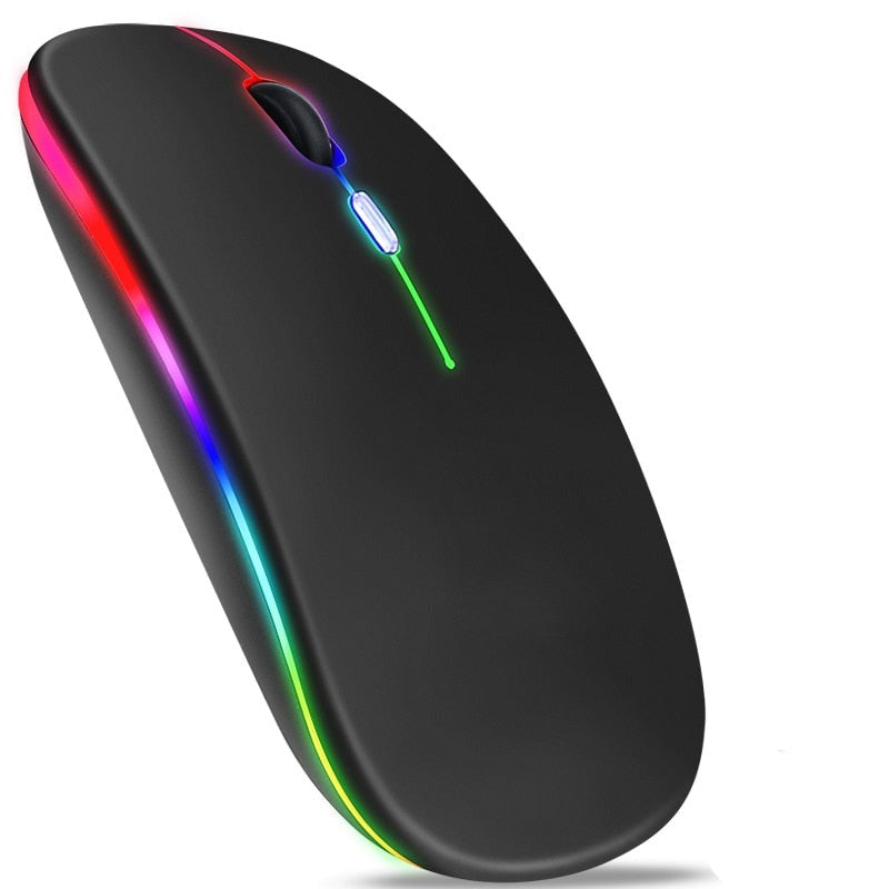 Funkmaus RGB