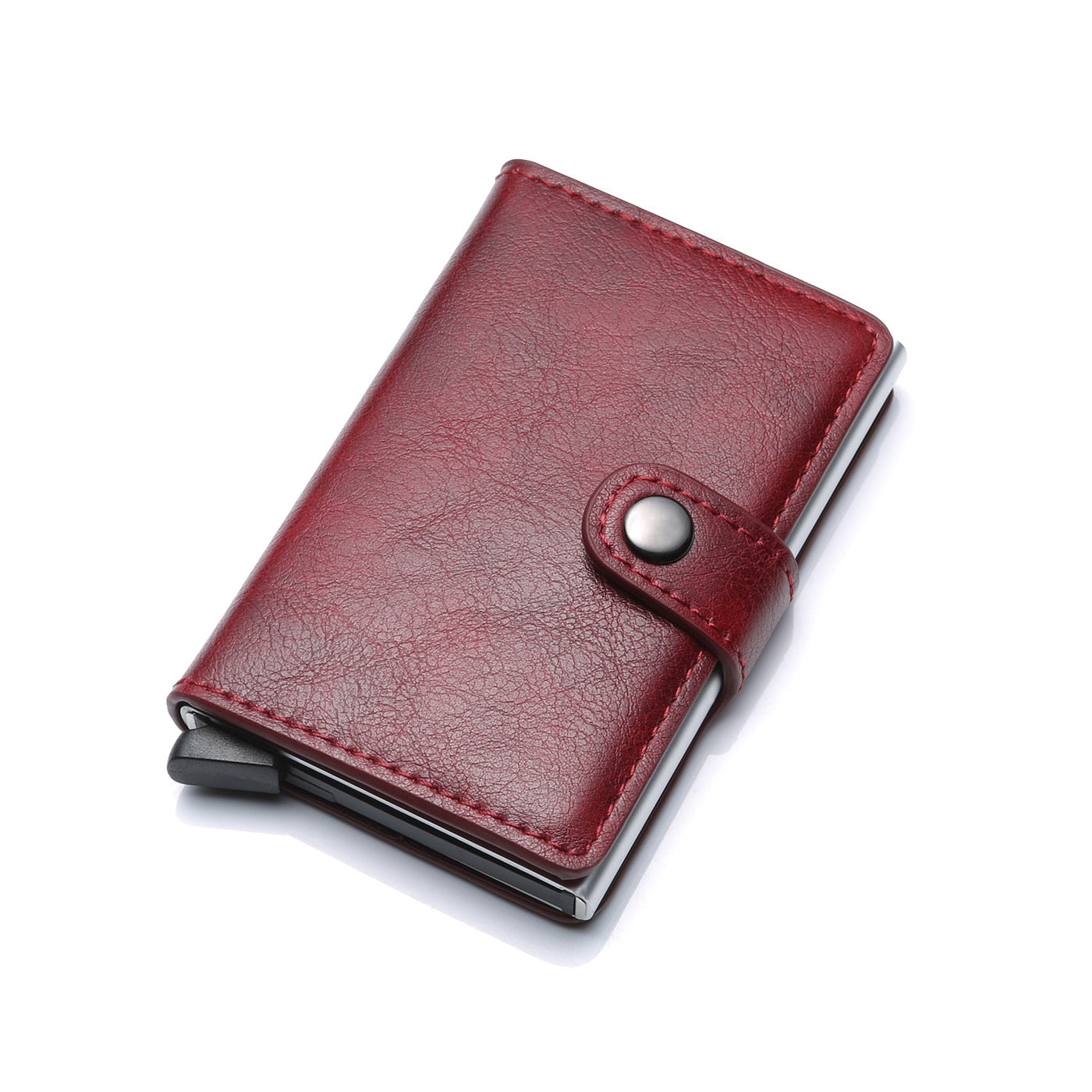 Slim Wallet RFID Kartenetui