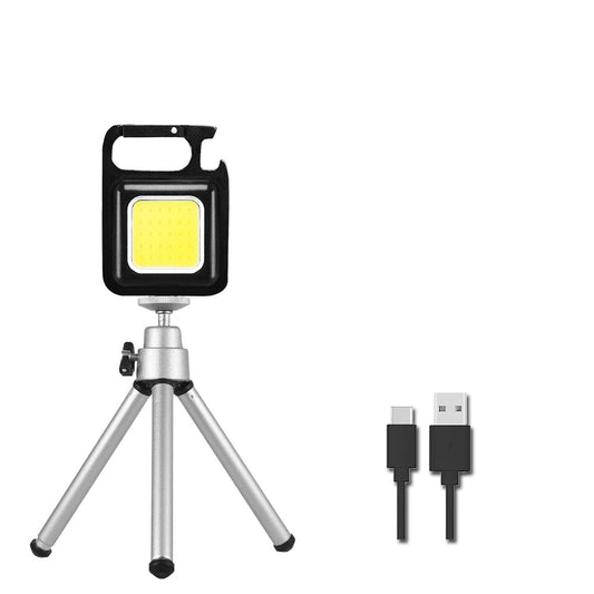 Mini LED Taschenlampe