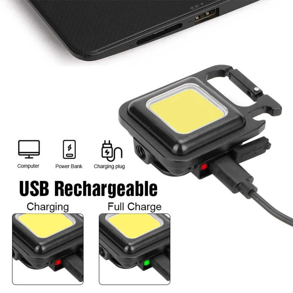 Mini LED Taschenlampe