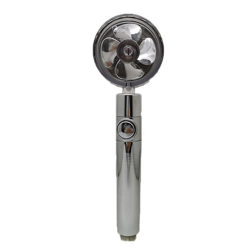 360° Rotierender Duschkopf