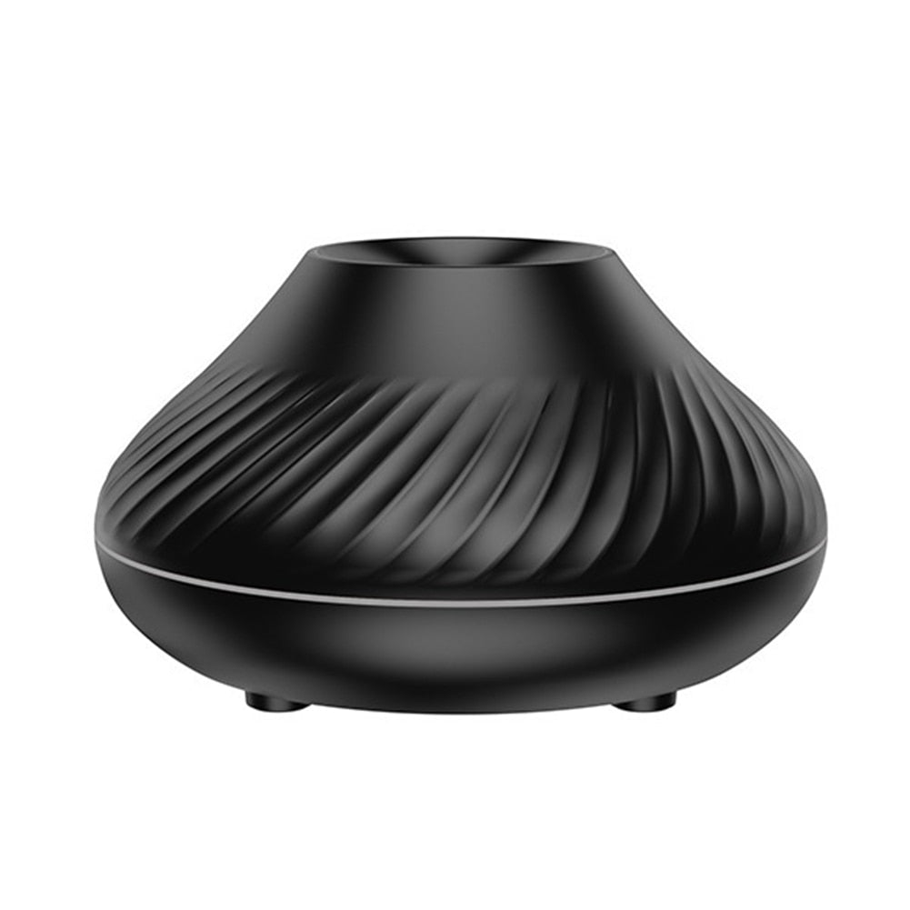 Luftbefeuchter Vulkan Optik