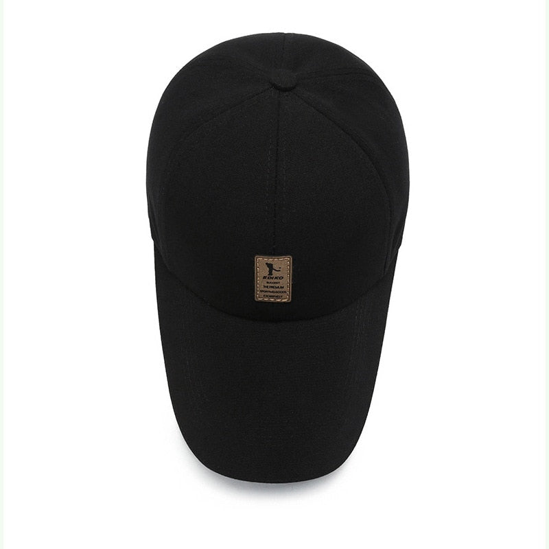 Design Baseball Cap