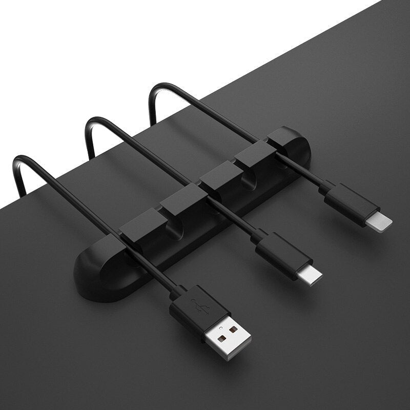 Ladekabel Organizer