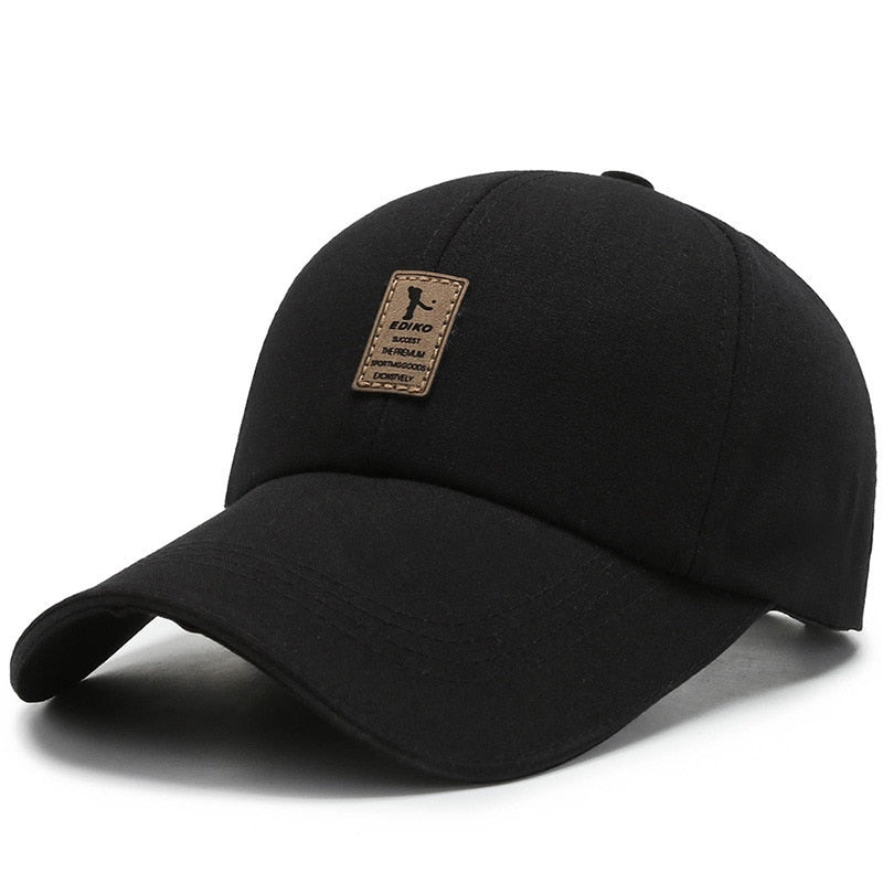 Design Baseball Cap
