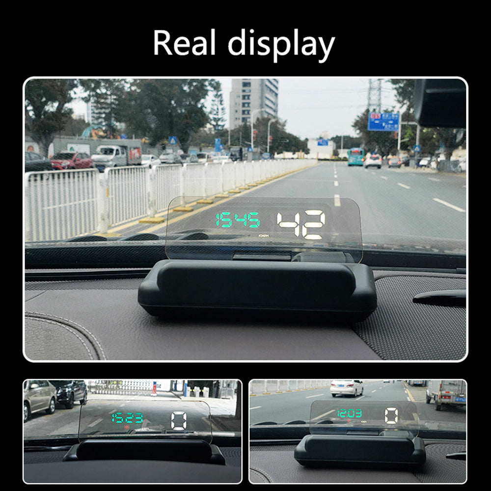Head Up Display
