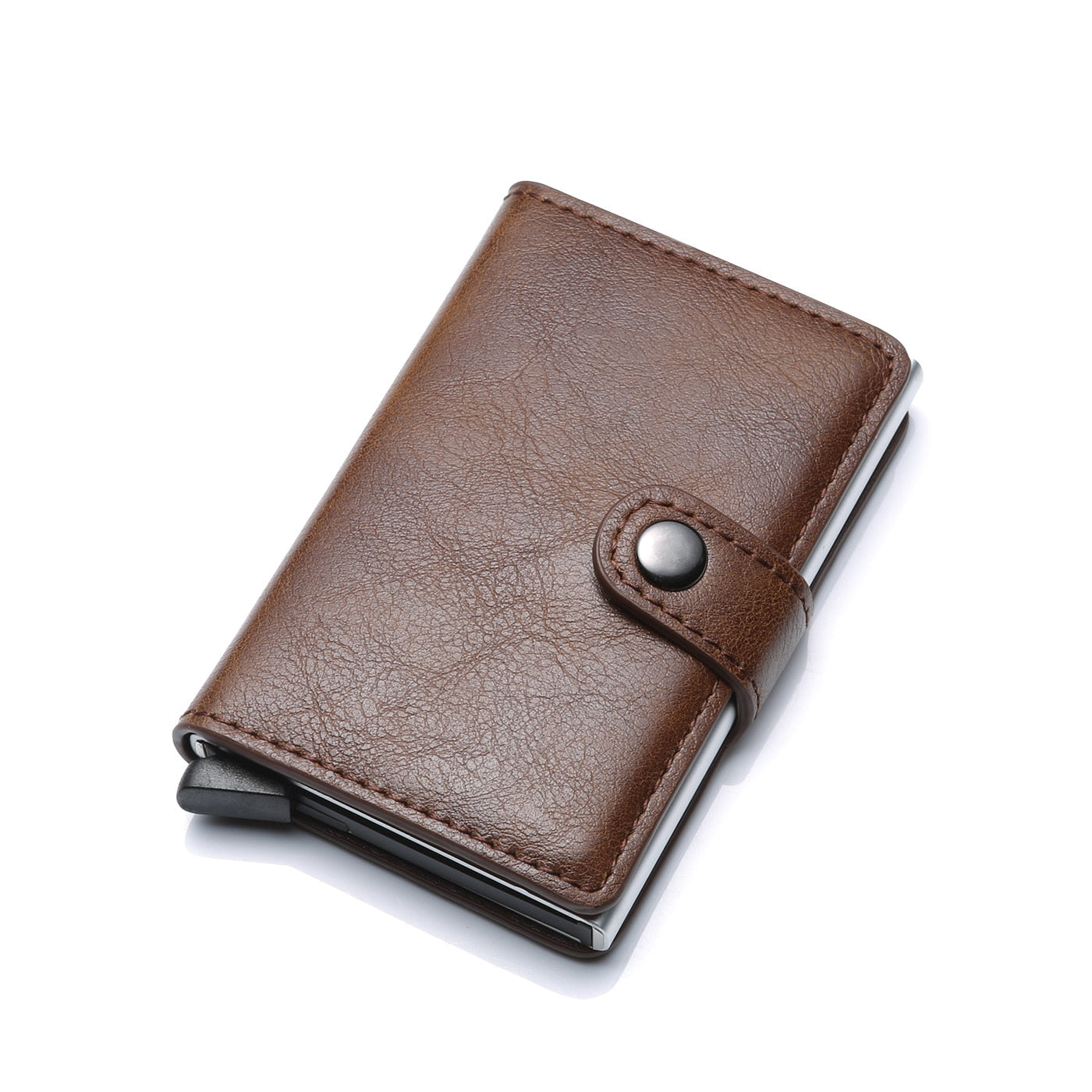 Slim Wallet RFID Kartenetui