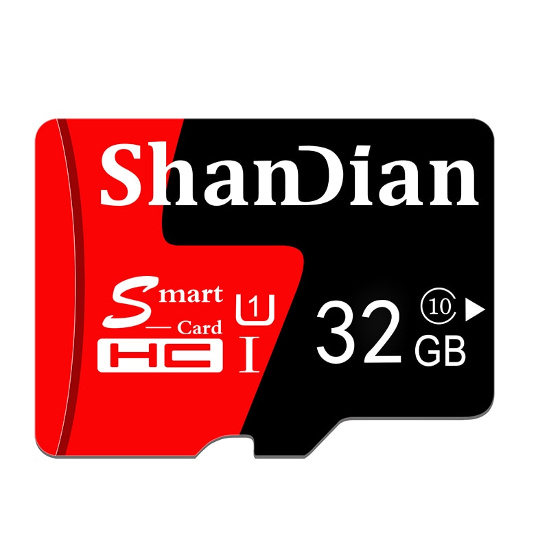 ShanDian Micro- SD Karte