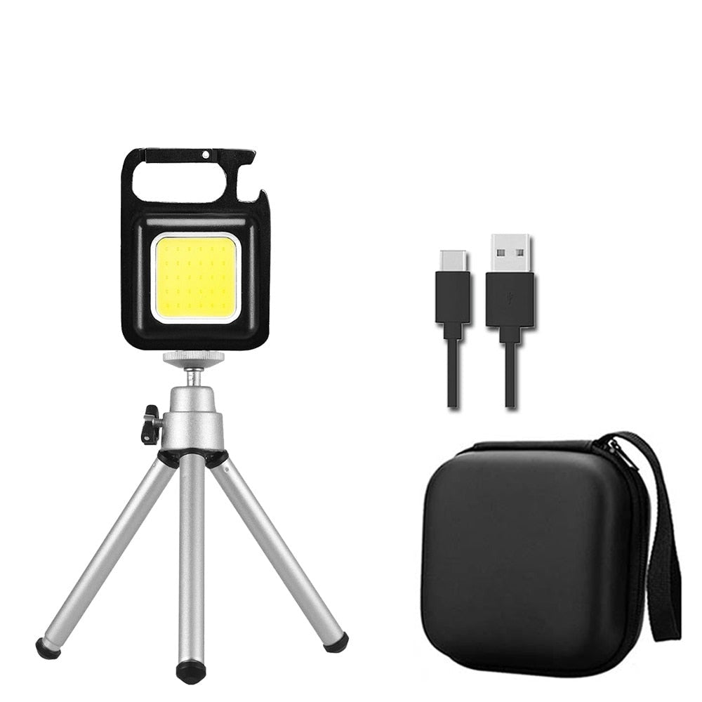 Mini LED Taschenlampe