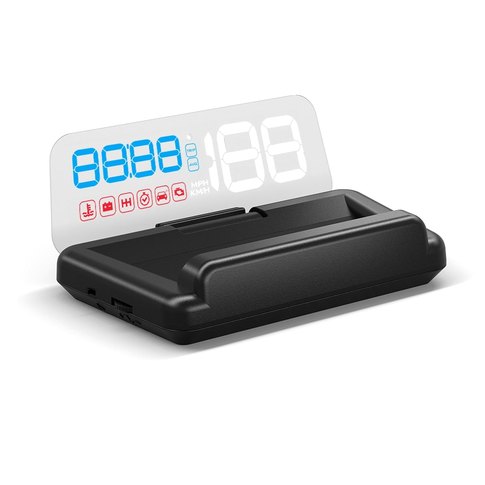 Head Up Display