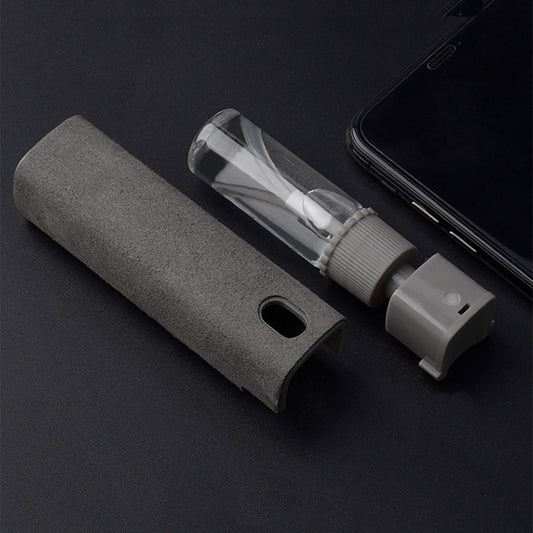 2 in 1  Screen Cleaner